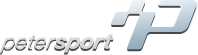 petersport logo