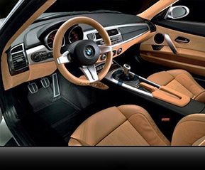 Petersport Aerodynamics